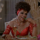 Eartha Kitt as Lady Eloise (Paramount Pictures)